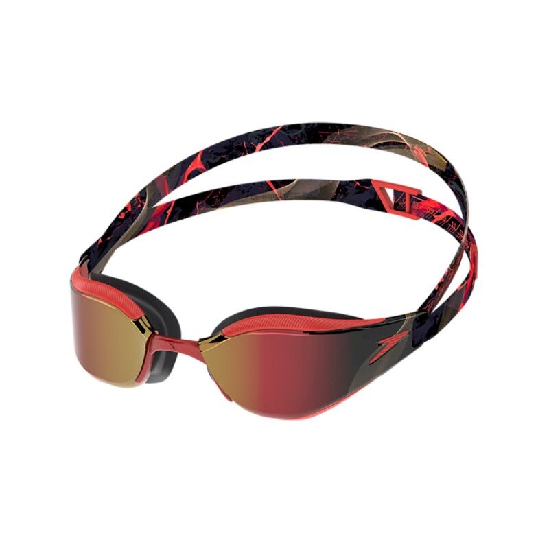 Fastskin Hyper Elite Mirror - Zwembrillen