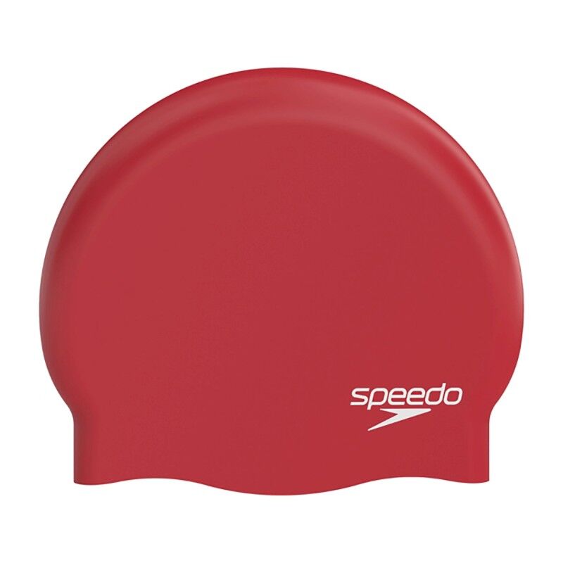 Moulded Sil Cap - Badehætte