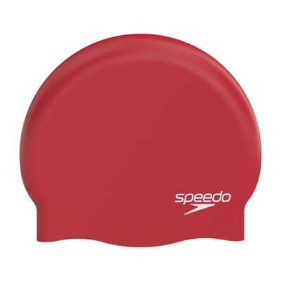 Moulded Sil Cap - Gorro natación