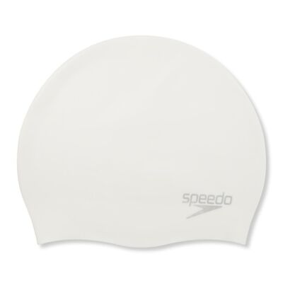 Moulded Sil Cap - Bonnet natation