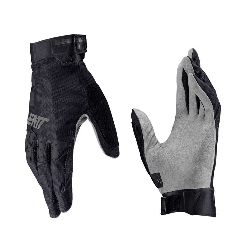 2.0 X-Flow - Gants VTT