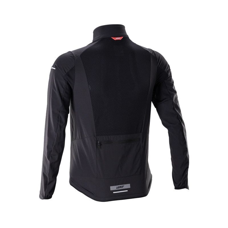 Leatt WindBlock 2.0 - MTB Jas - Heren | Hardloop
