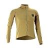 Brass Brown
