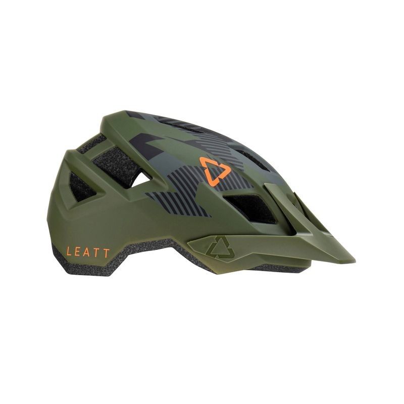 AllMtn 1.0 Jr - MTB helm - Kinderen