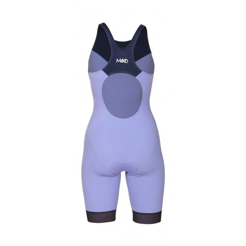 Mako Team Women - Tri suit - Women's | Hardloop