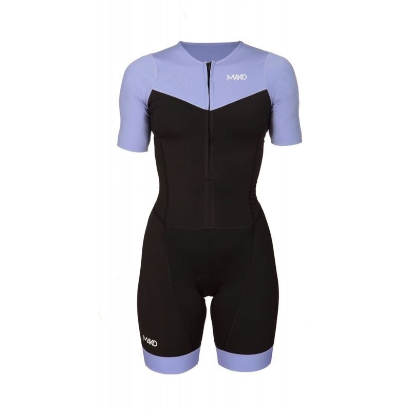 Mako Team Set-In Women - Tri suit - Women's | Hardloop