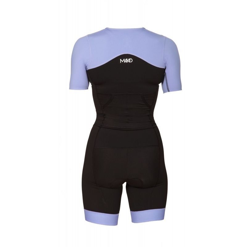 Mako Team Set-In Women - Tri suit - Women's | Hardloop
