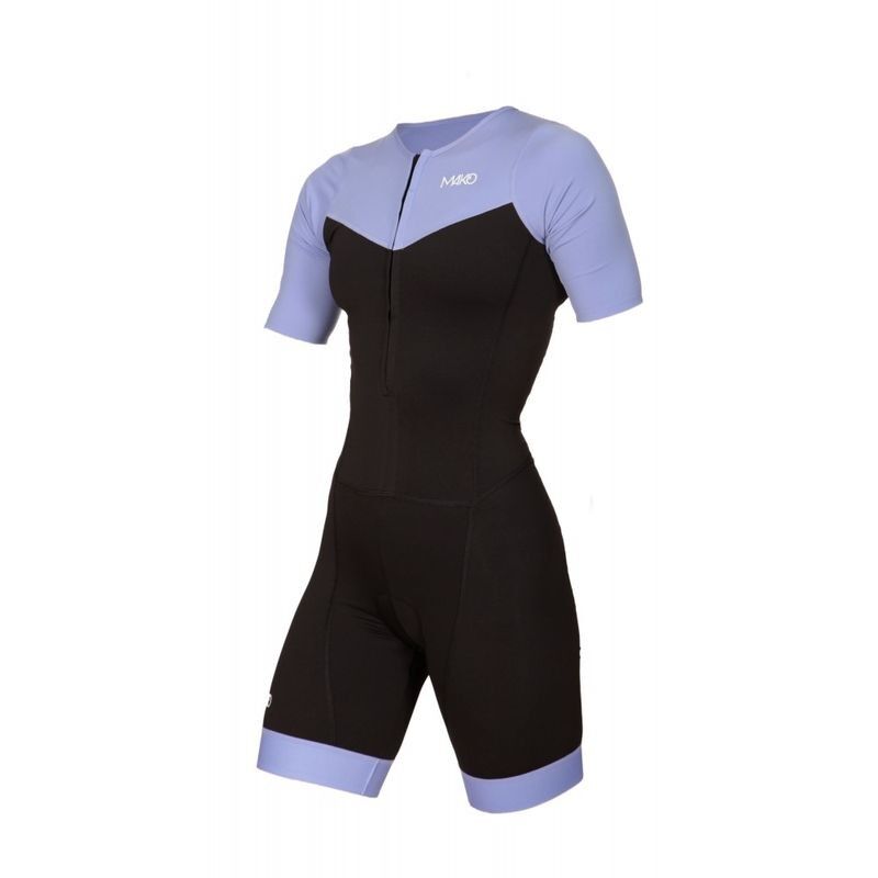 Team Set-In Women - Triathlon Anzug - Damen