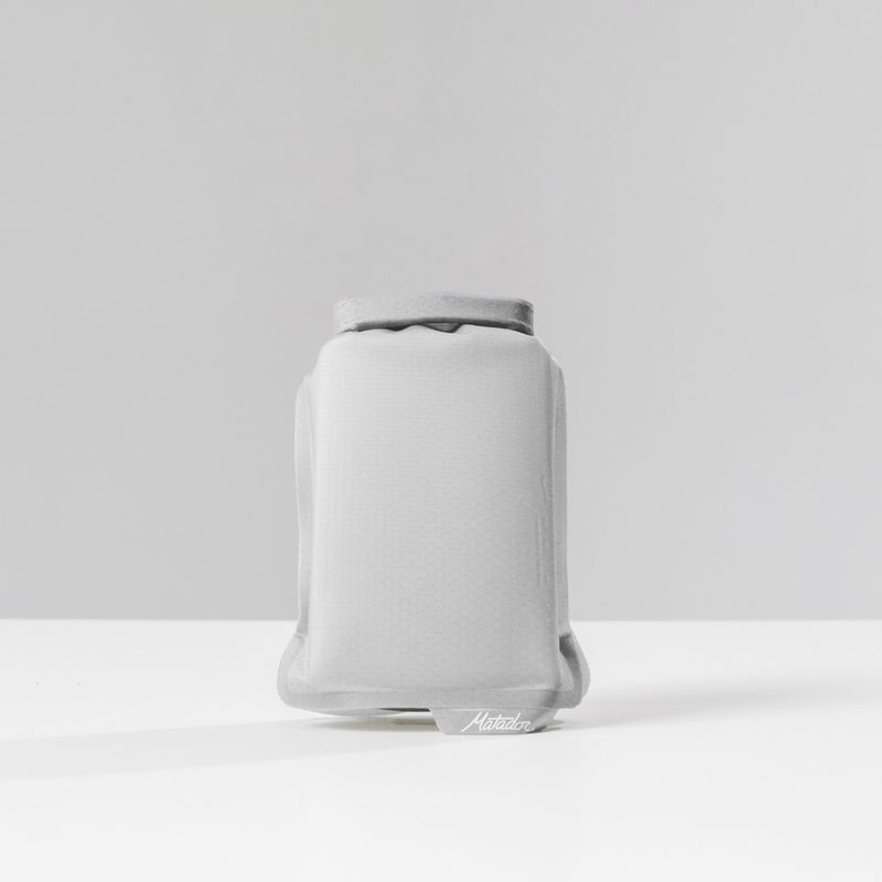 Matador FlatPak Soap Bar Case | Hardloop