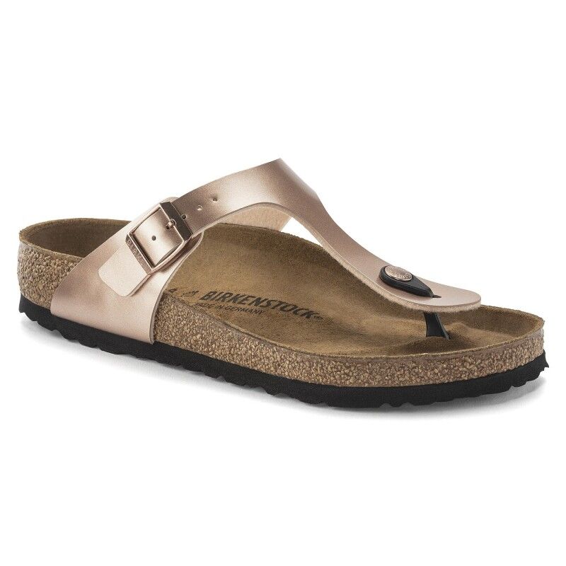 Birkenstock Gizeh BF - Sandaler - Dam | Hardloop