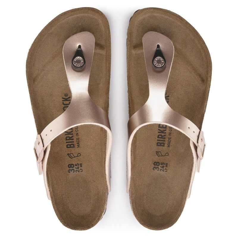 Birkenstock Gizeh BF - Sandales femme | Hardloop