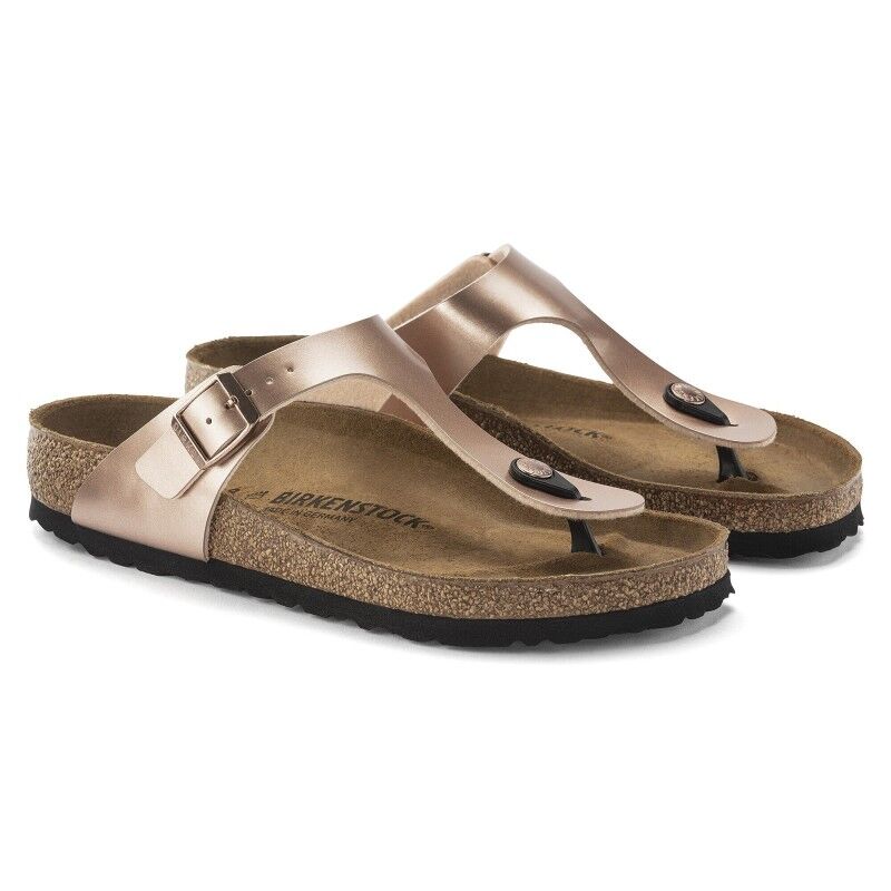 Birkenstock Gizeh BF - Sandaler - Damer | Hardloop