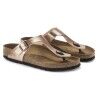 Birkenstock Gizeh BF - Sandaler - Damer | Hardloop