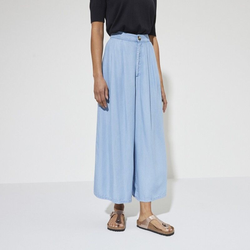 Birkenstock Gizeh BF - Dámské sandály | Hardloop