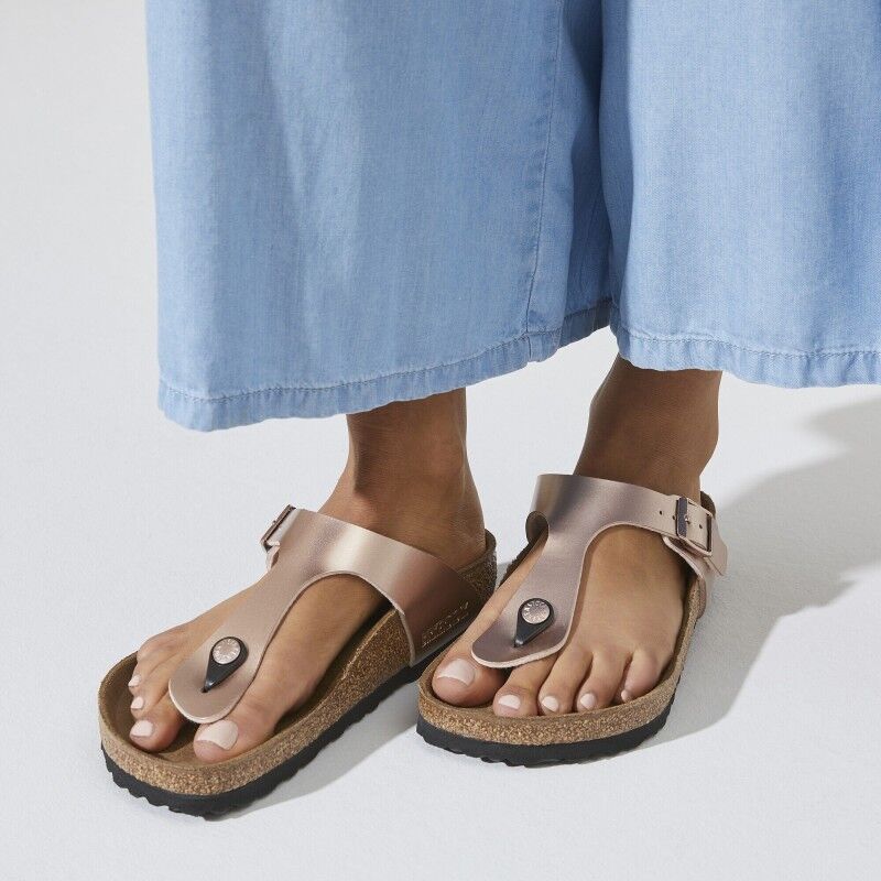 Birkenstock Gizeh BF - Sandals - Women's | Hardloop