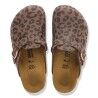 Birkenstock Boston Kids BFBC - Sandali da trekking - Bambino | Hardloop