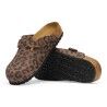 Birkenstock Boston Kids BFBC - Sandały dziecięce | Hardloop