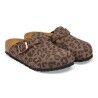 Birkenstock Boston Kids BFBC - Sandales enfant | Hardloop