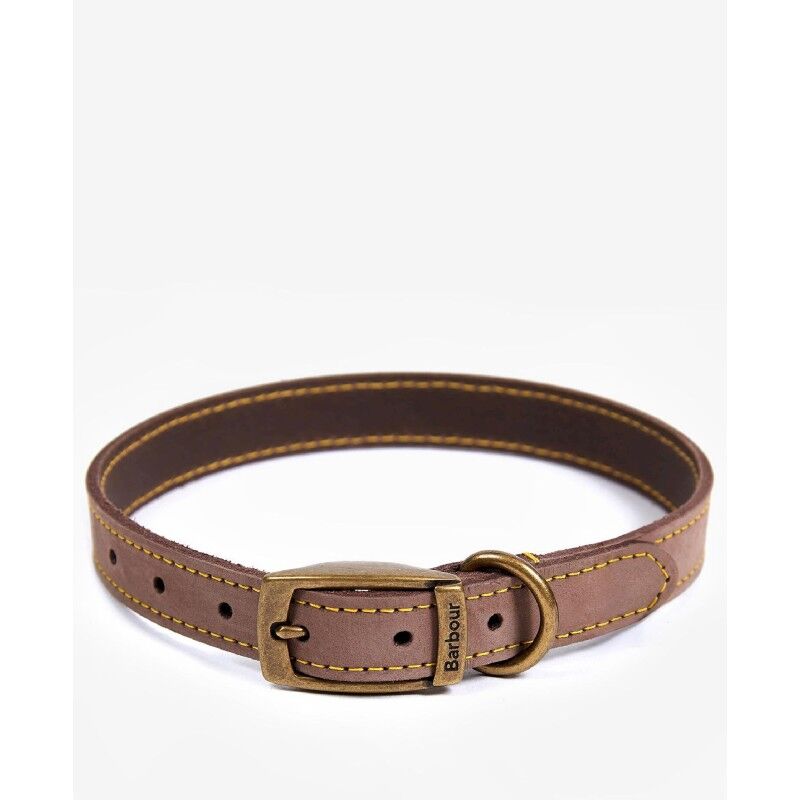 Barbour Leather Dog Collar - Hundehalsband | Hardloop