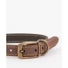 Barbour Leather Dog Collar - Collar para perro | Hardloop