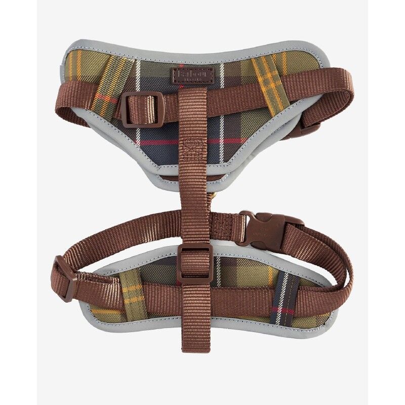 Barbour Fully Adjustable Harness - Hundeseler | Hardloop