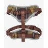 Barbour Fully Adjustable Harness - Hondentuig | Hardloop