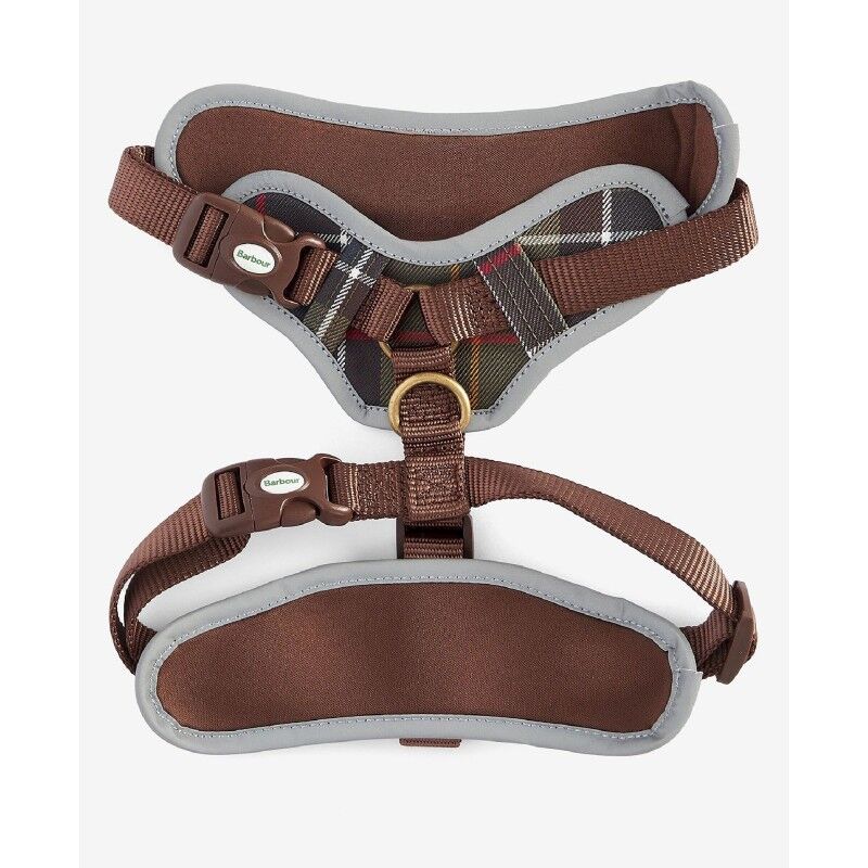 Barbour Fully Adjustable Harness - Dog harness | Hardloop