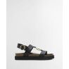 Barbour Gwen Sandal - Sandalen - Dames | Hardloop