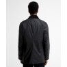 Barbour Lightweight Tarton Ashby Wax Jacket -Smu - Jakke - Herrer | Hardloop