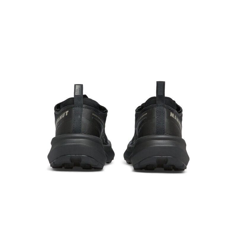 Mammut Aenergy Trail All Mountain Low - Sapatilhas trail mulher | Hardloop