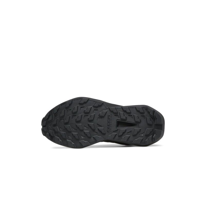 Mammut Aenergy Trail All Mountain Low - Sapatilhas trail mulher | Hardloop
