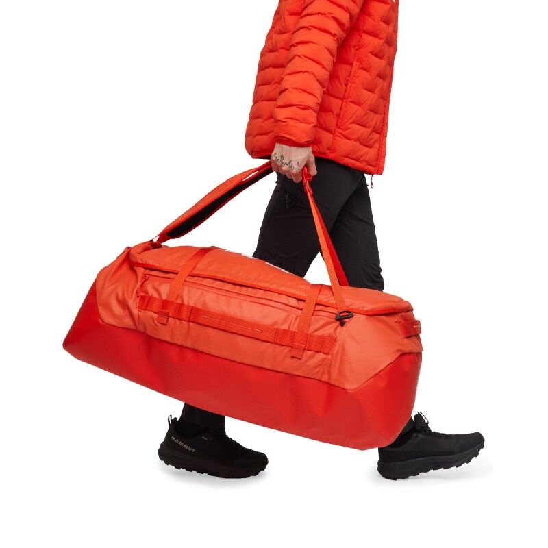 Mammut Cargo 140 - Duffel | Hardloop