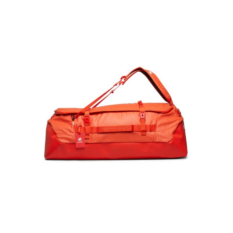 Mammut Cargo 140 - Duffel | Hardloop