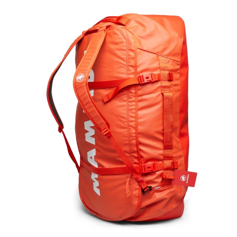 Cargo 140 - Duffelväska
