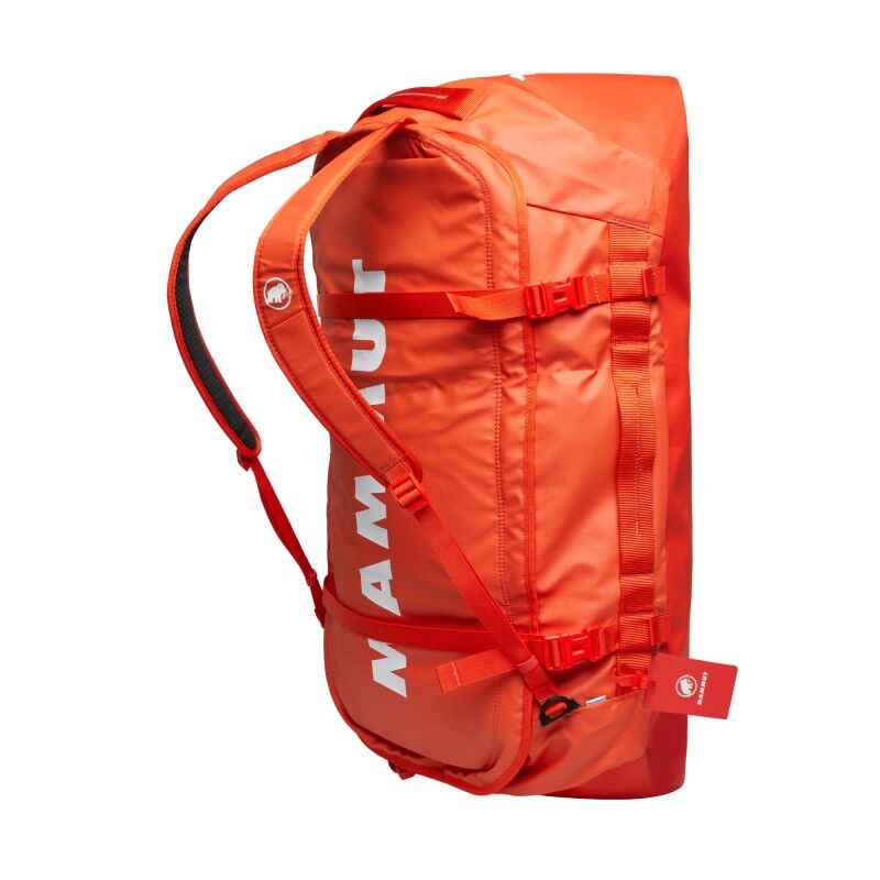 Mammut Cargo 100 - Duffel Bag | Hardloop