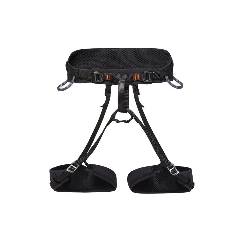 Mammut Ophir 4 Slide 2.0 - Climbing harness | Hardloop