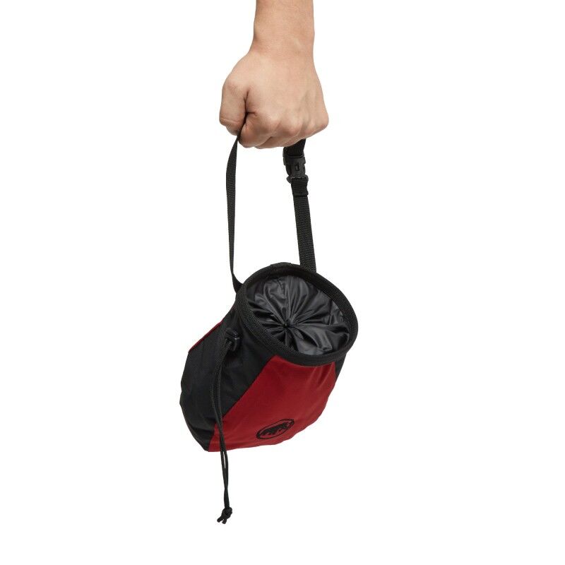 Mammut Ophir Chalk Bag - Chalk bag | Hardloop
