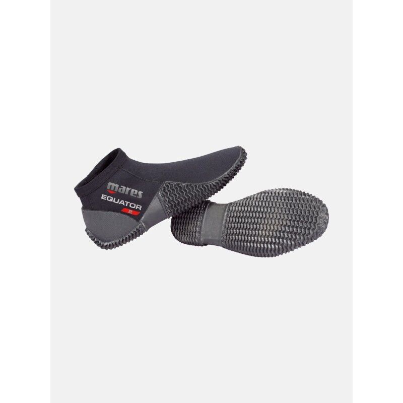 Dive boot EQUATOR 2mm - Neopren sko