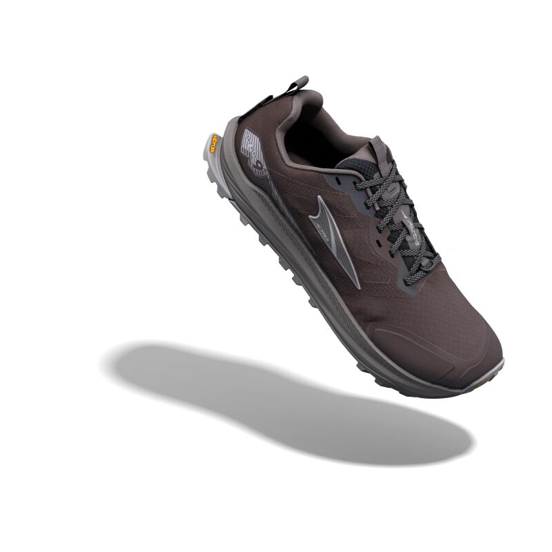 Altra Lone Peak 9+ Wide - Trailrunningschuhe - Herren | Hardloop