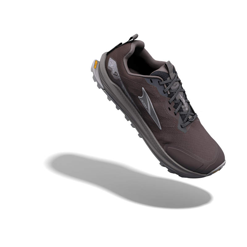 Altra Lone Peak 9+ Wide - Trailrunningskor - Herr | Hardloop