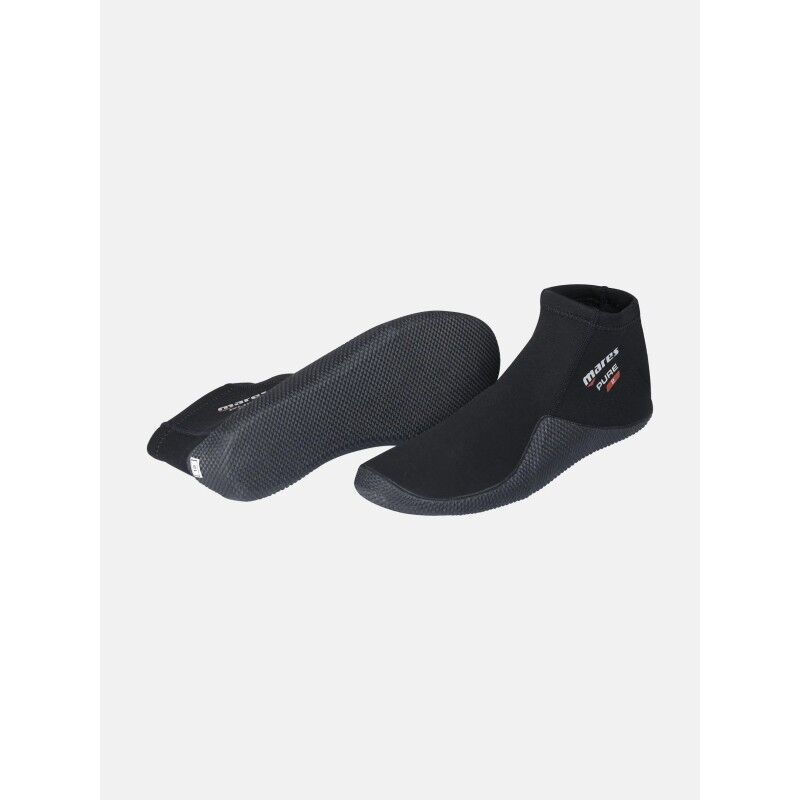 Mares Dive Boot PURE 2mm - Calcetines neopreno | Hardloop