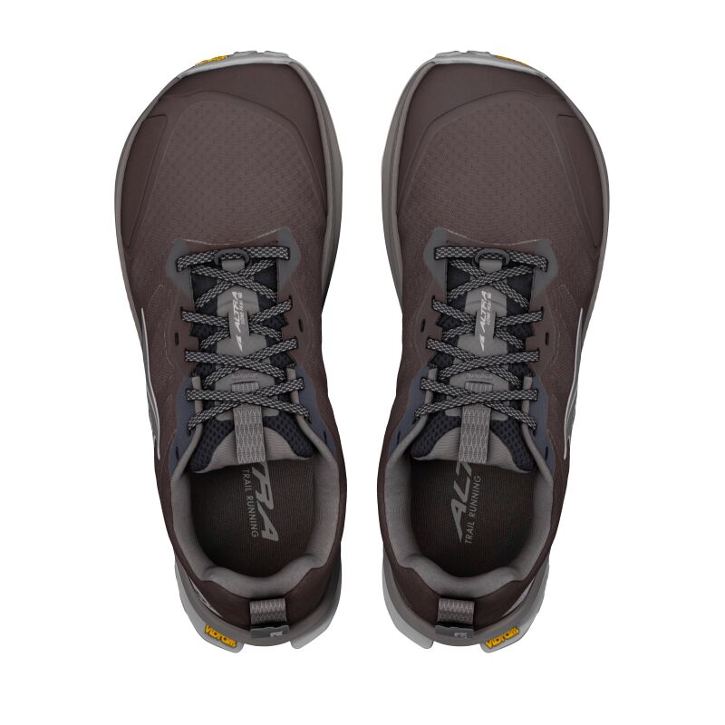 Altra Lone Peak 9+ Wide - Trailrunningskor - Herr | Hardloop