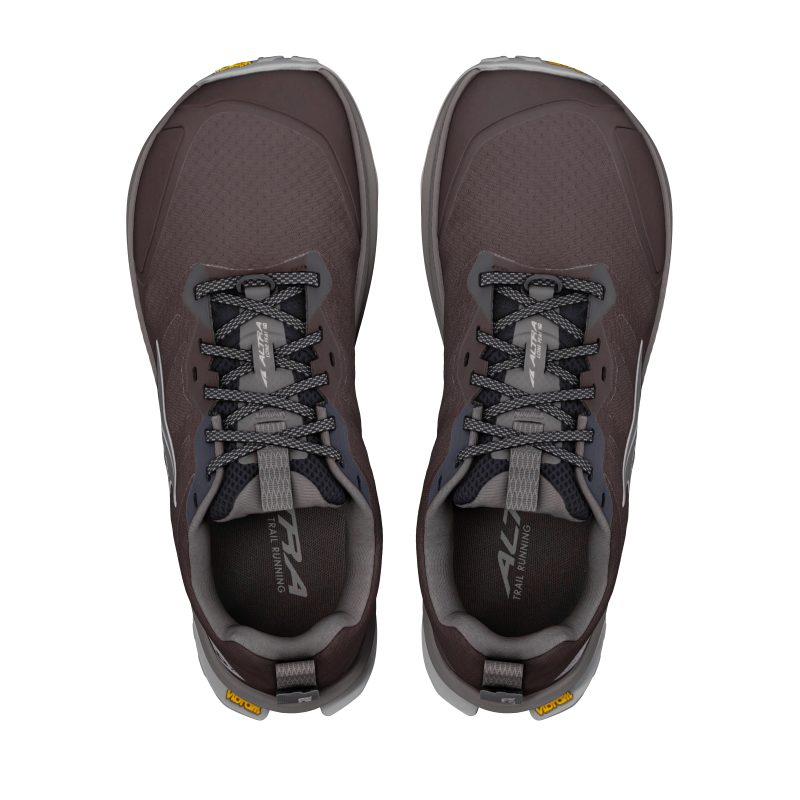 Altra Lone Peak 9+ Wide - Trailsko - Herrer | Hardloop