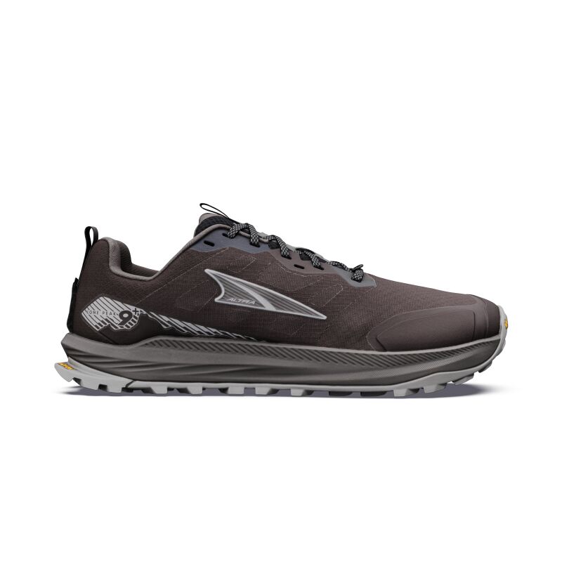 Lone Peak 9+ Wide - Scarpe da trail running - Uomo