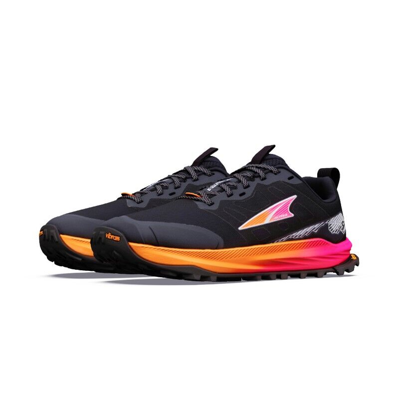 Altra Lone Peak 9+ - Trailrunningschuhe - Damen | Hardloop