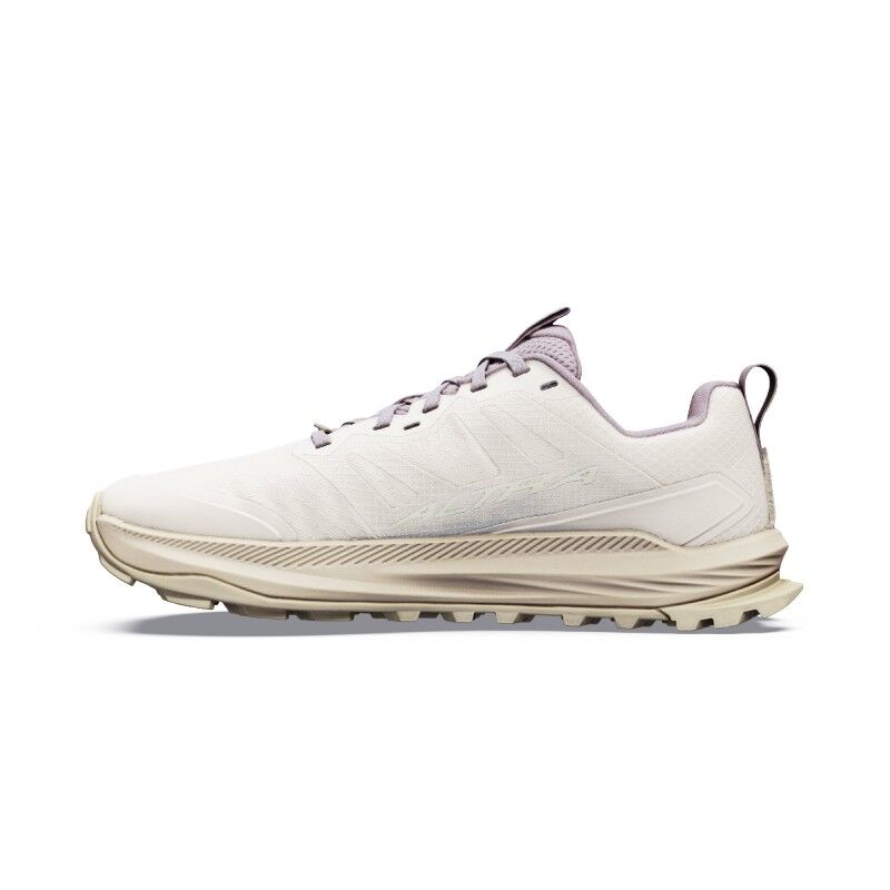 Altra Lone Peak 9+ - Trailrunningskor - Dam | Hardloop