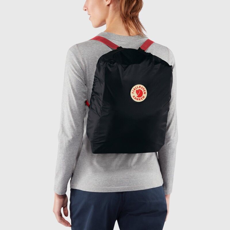 Fjällräven Kånken Rain Cover - Capa de chuva de mochila | Hardloop