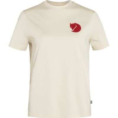 Fox Boxy Logo Tee W - Dámské triko