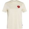 Fjällräven Fox Boxy Logo Tee W - T-shirt damski | Hardloop