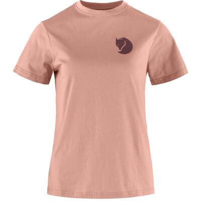 Fox Boxy Logo Tee W - Dámské triko